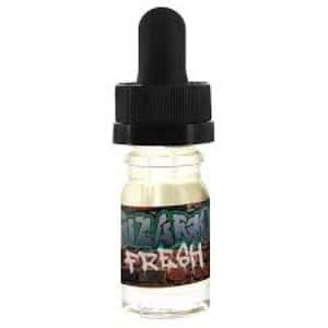 Bizarro Fresh Liquid Incense Spray