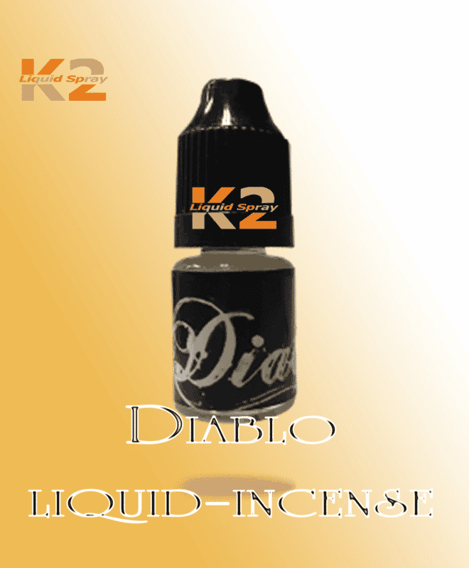 Liquid K2