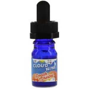 Cloud 9 Peach Sherbert 5ml Online