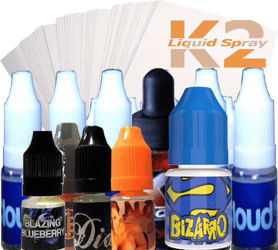 k2 liquid for sale