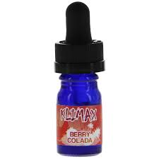 Buy Klimax Berry Colada 5ml Online