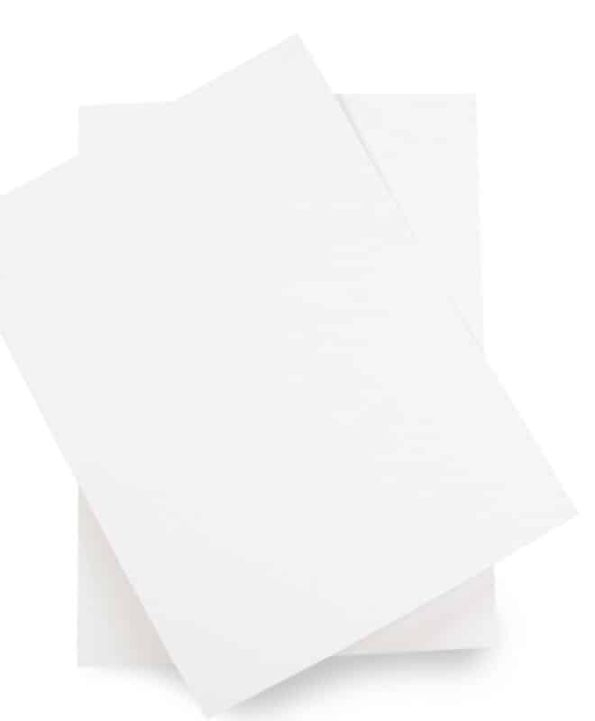 K2 E-LIQUID Spray On Paper