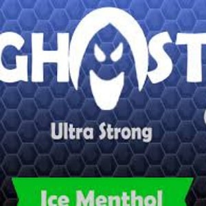 Ghost Menthol Ultra Strong Liquid Herbal Incense 7ml
