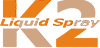 K2 Liquid Spray