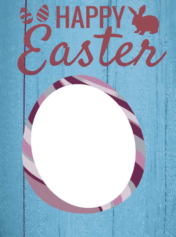Happy easter K2 spice paper