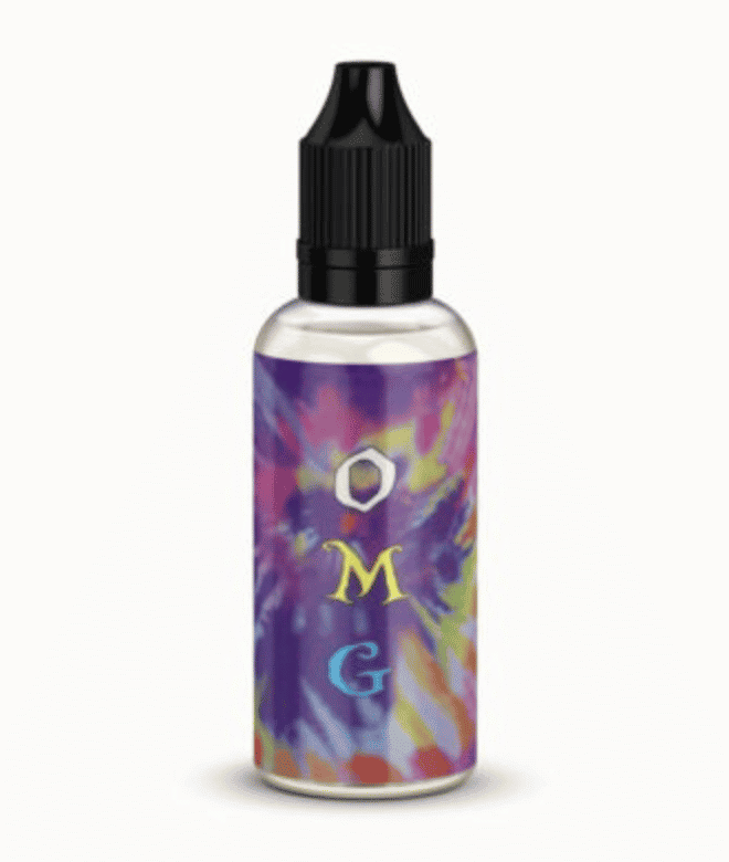 K2 spice spray OMG