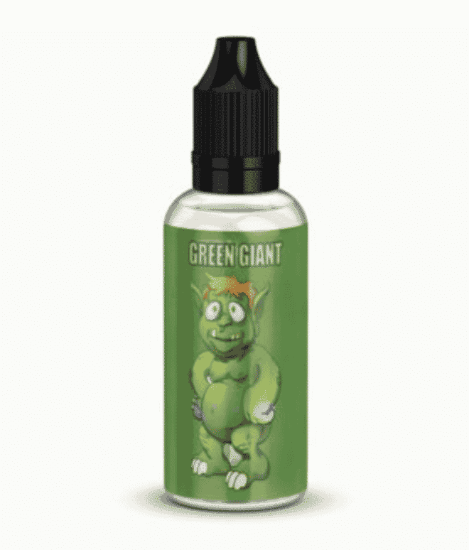 K2 spice spray green giant