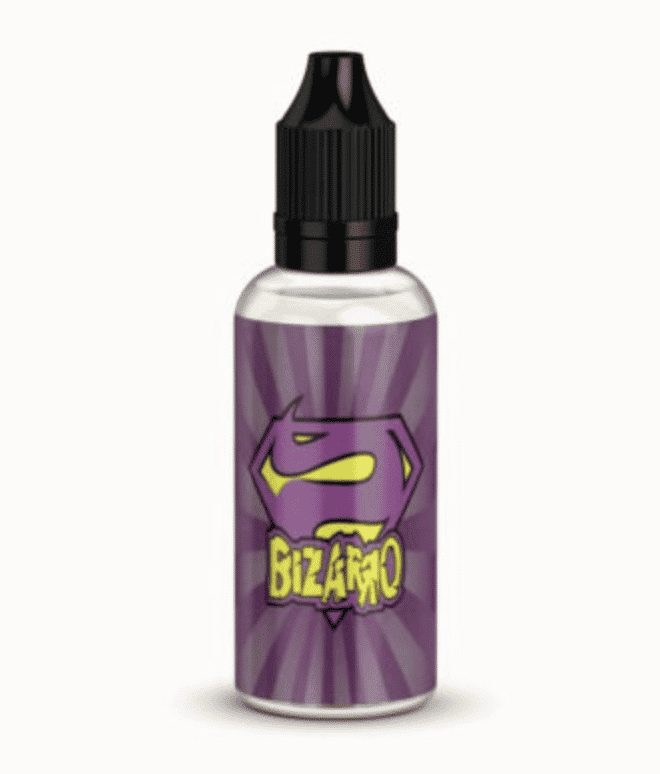 K2 spice spray bizarro