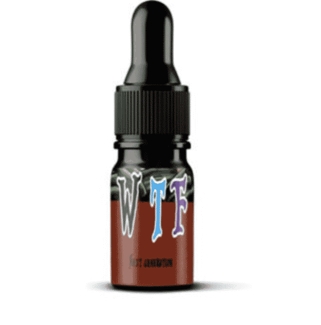 K2 spice spray WTF