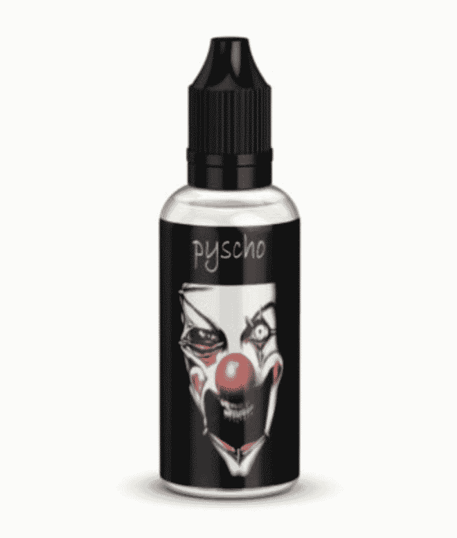 K2 spice spray pyscho
