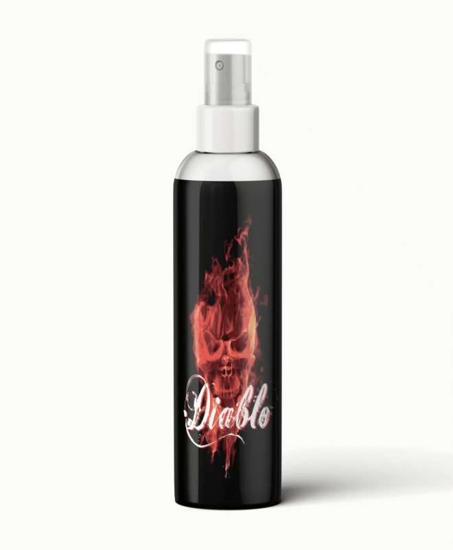 k2 diablo spice spray