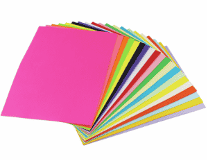What is K2 paper?