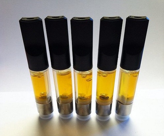 Buy Vape Carts Online