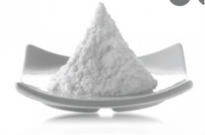 powder