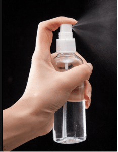 How much does k2 spray cost