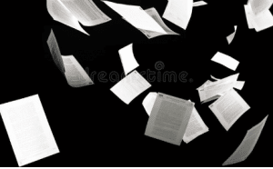 How to make a Drug soaked or Drug infused paper