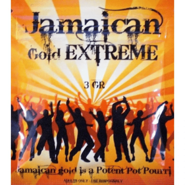 JAMAICAN GOLD EXTREME 3G
