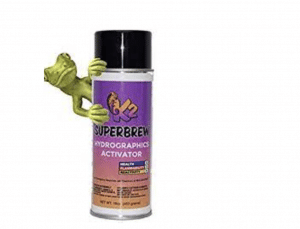 K2 spice spray