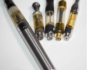 What are Vape carts?Â