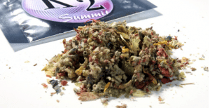 What are the different forms of K2 spice?