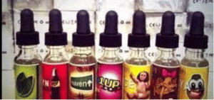 What is k2 spice and what ingredients it has?