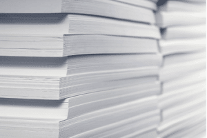 How to make drug-soaked paper