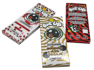 Buy one up bars online