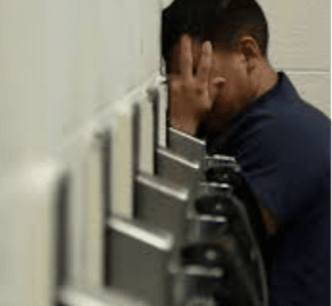 How inmates can get access to drugs
