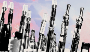 How much do DMT carts sell for