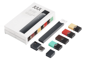 JUUL