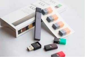 Juul pods
