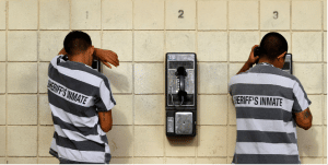 K2 jail paper