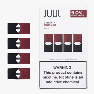Tobacco Flavored