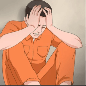 Why do inmates need Drugs in jail?