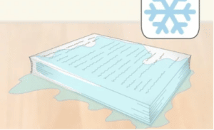 cheap k2 soaked paper