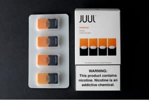 Juul pods for sale