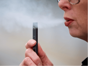 Mango juul pods