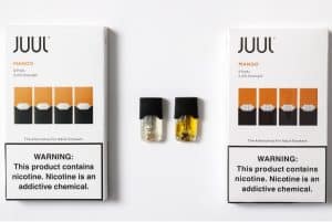 Where can I find Real Juul pods