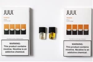 Why Juul Mango pods are so famous