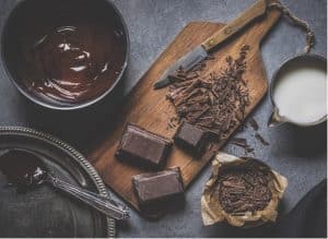Making one up bars from scratch