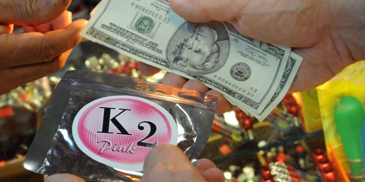 Examining the Evolution of Liquid K2 in Recent Years