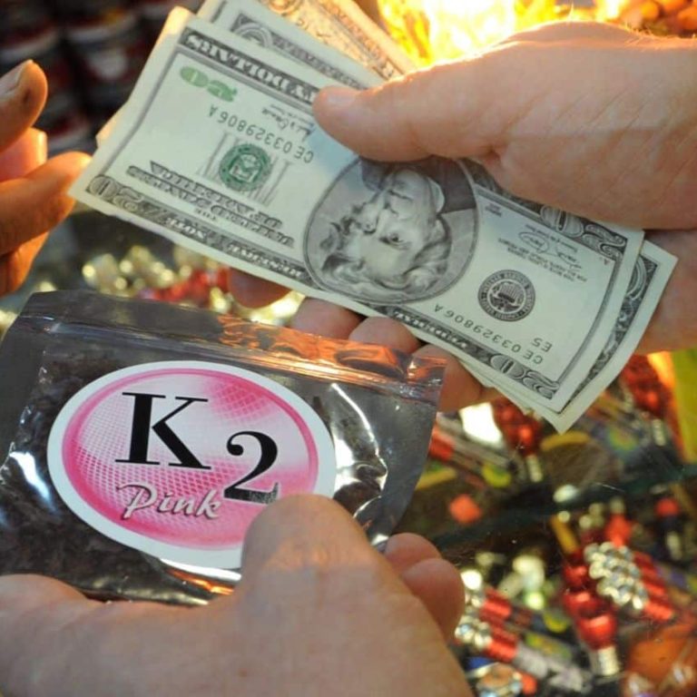 Examining the Evolution of Liquid K2 in Recent Years