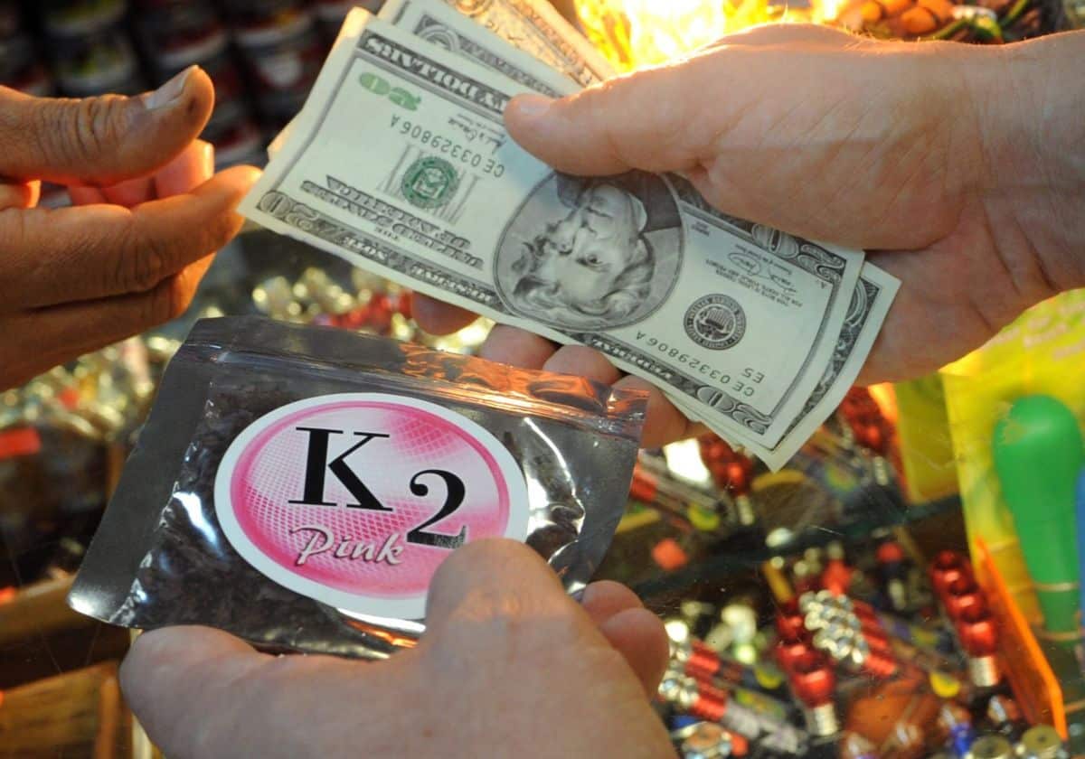 Examining the Evolution of Liquid K2 in Recent Years