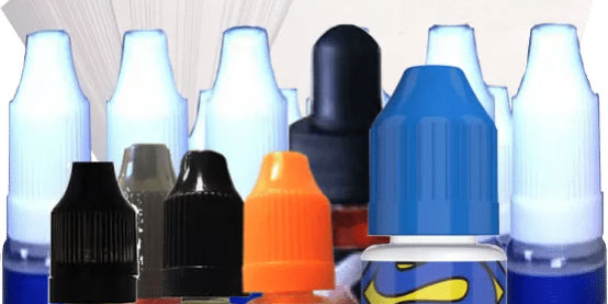Liquid K2: The Market, the Use, and the Consequences