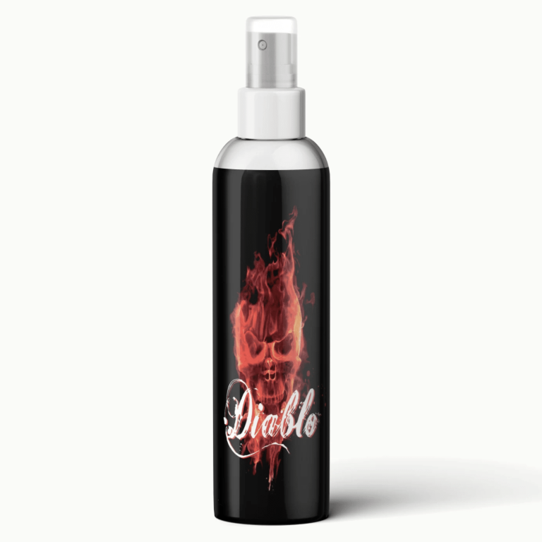 Behind the Scenes: How Diablo K2 Spray Became Prominent