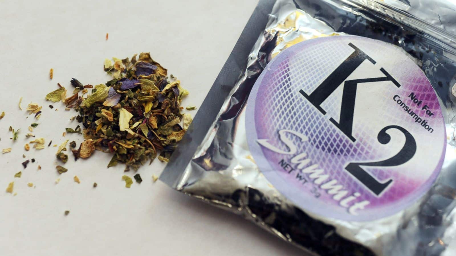 The Legal Landscape: Unveiling the True Effects of K2 Spray on Human Health