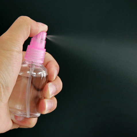 What You Should Know Before Using Diablo Liquid K2 Spray on Paper