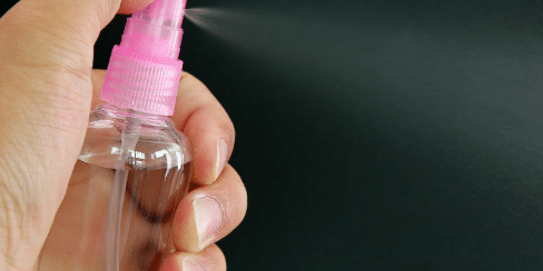 What You Should Know Before Using Diablo Liquid K2 Spray on Paper