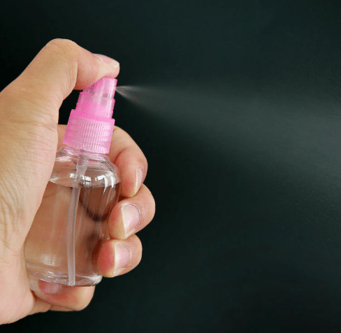 What You Should Know Before Using Diablo Liquid K2 Spray on Paper